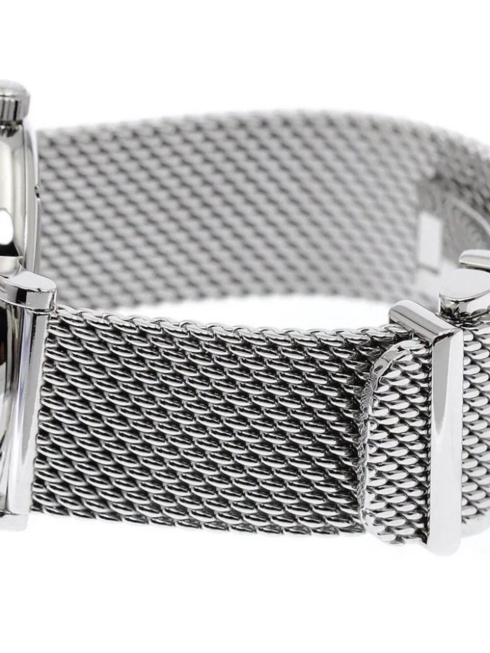 IWC SCHAFFHAUSEN Portofino IW356505 Date Silver Dial Automatic Men's_883524
